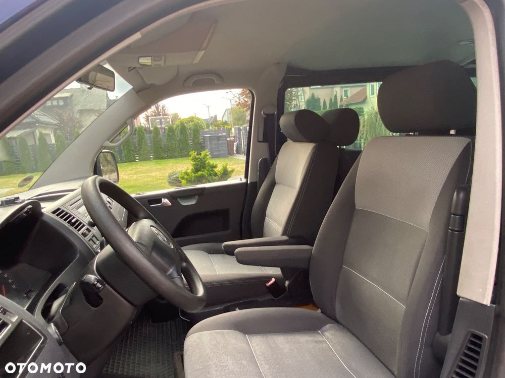 Volkswagen Multivan L1 Startline - 27