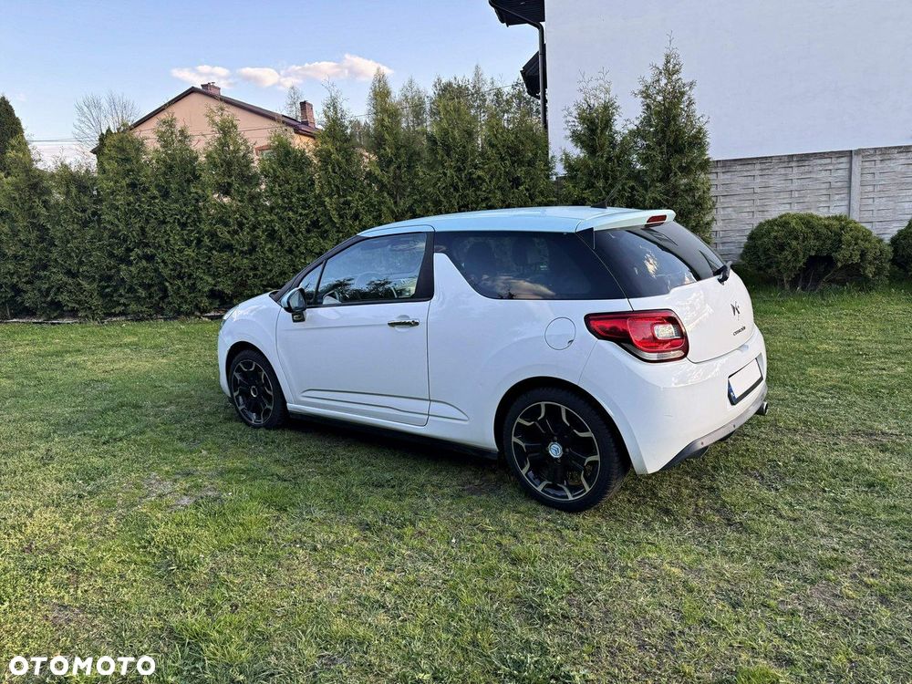 Citroën DS3 1.4 VTi Chic - 13