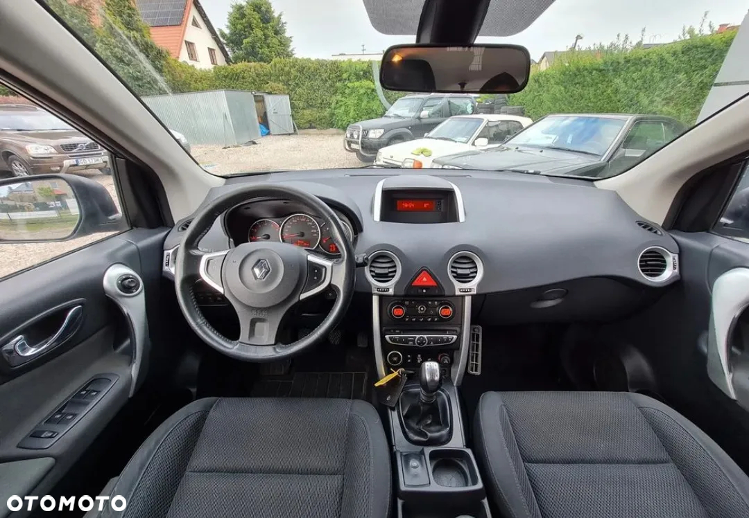 Renault Koleos 2.0 dCi 4x4 Dynamique - 15