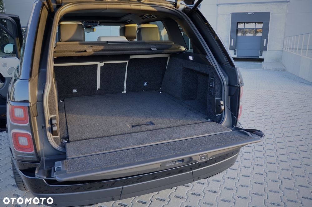 Land Rover Range Rover 3.0 V6 S/C Vogue - 17