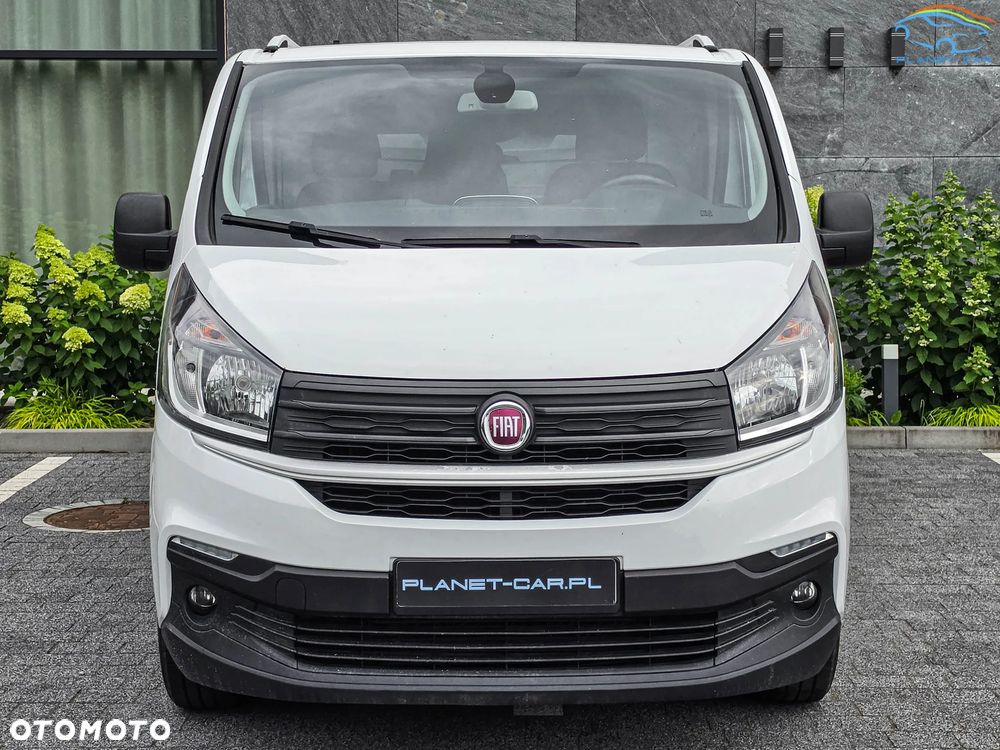 Fiat TALENTO - 8