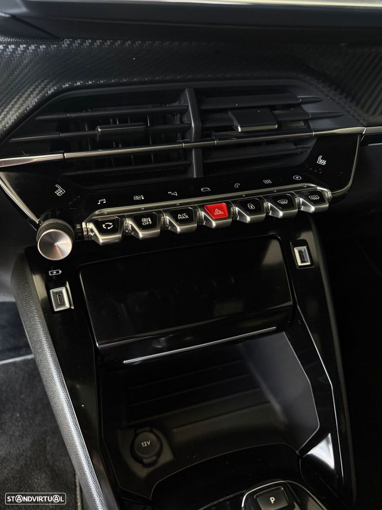 Peugeot e-208 50 kWh GT Pack - 20