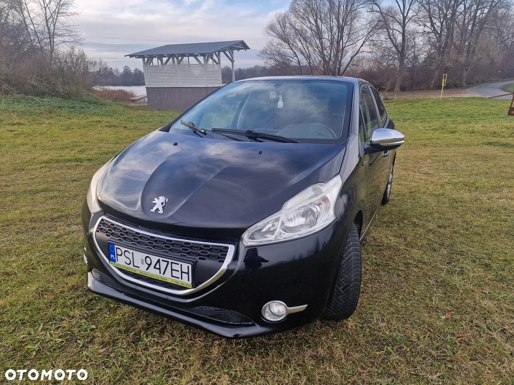 Peugeot 208 82 PureTech Style - 3
