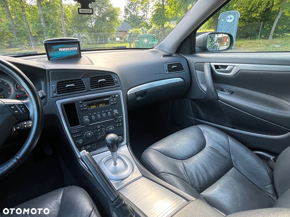 Volvo S60 2.4 Momentum - 7