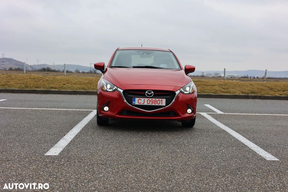 Mazda 2 SKYACTIV-D 105 Exclusive-Line - 39