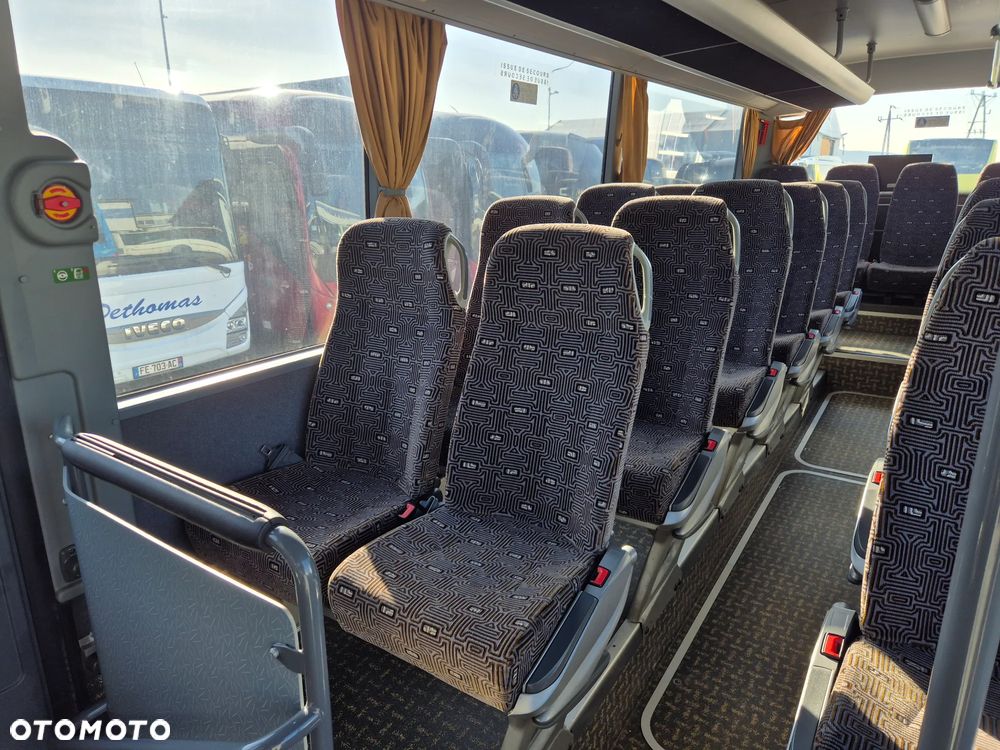 Mercedes-Benz INTOURO L / SPROWADZONE / MANUAL / EEV / KLIMA - 28