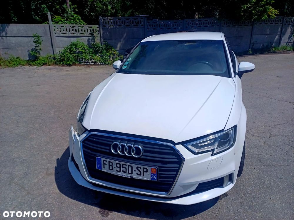 Audi A3 Sportback 35 TFSI - 4