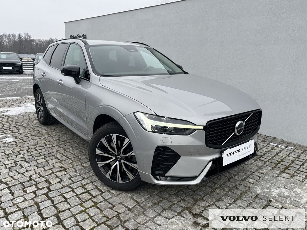 Volvo XC 60 - 3