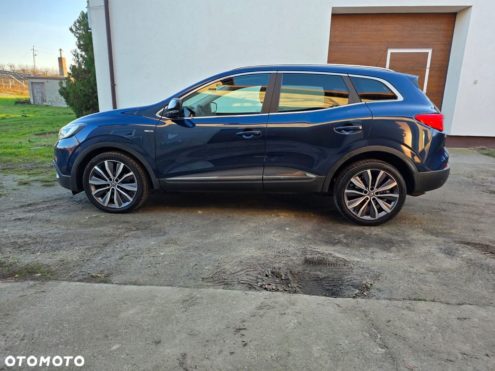 Renault Kadjar Energy TCe 130 EDC Bose Edition - 4