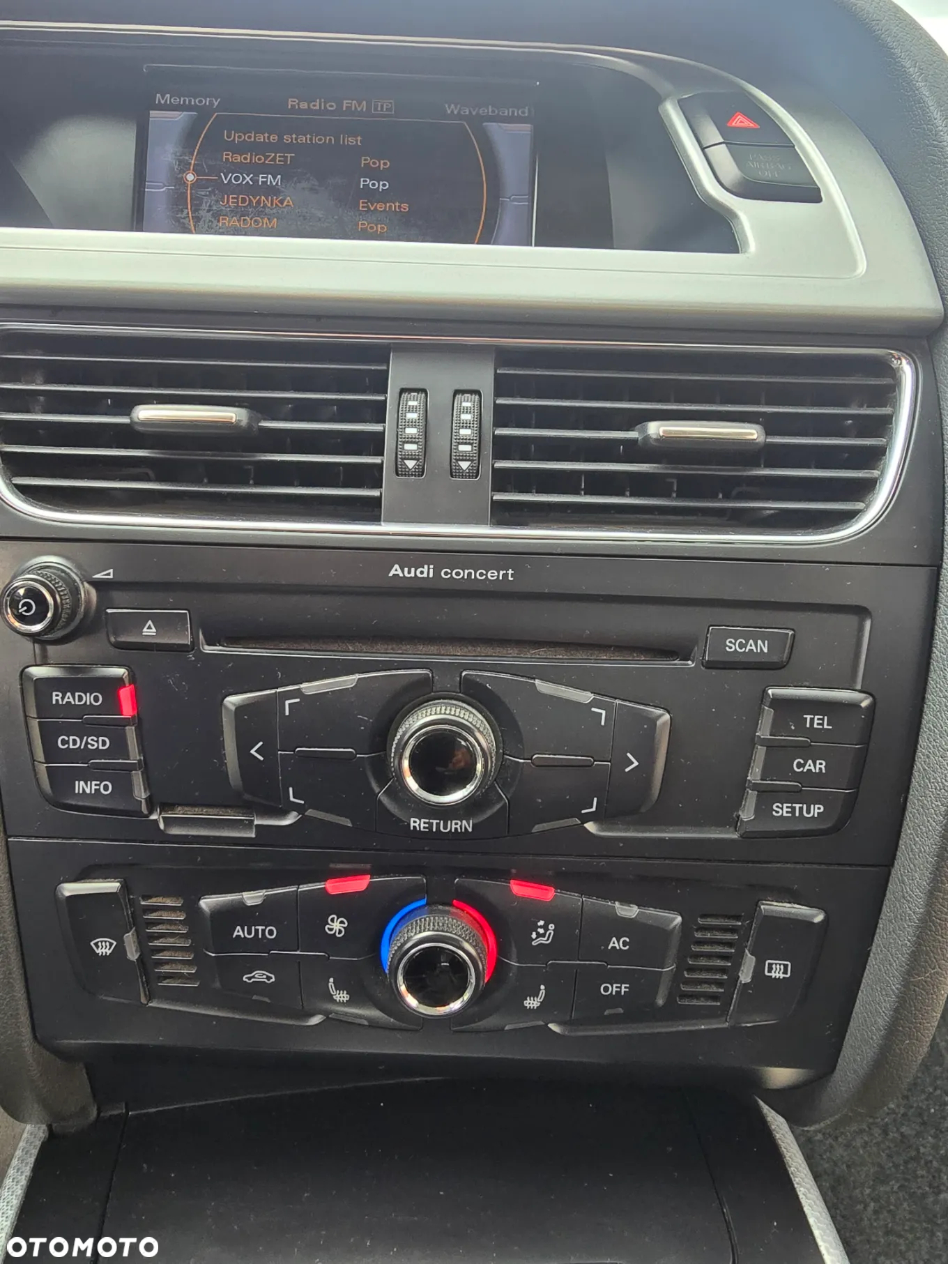 Audi A4 2.0 TDI - 17
