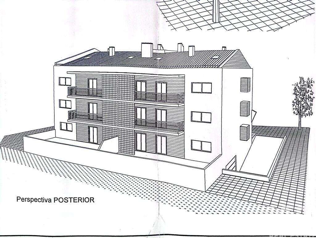 Terreno para construção em Marinha Grande de 580,00 m2 - Grande imagem: 3/13