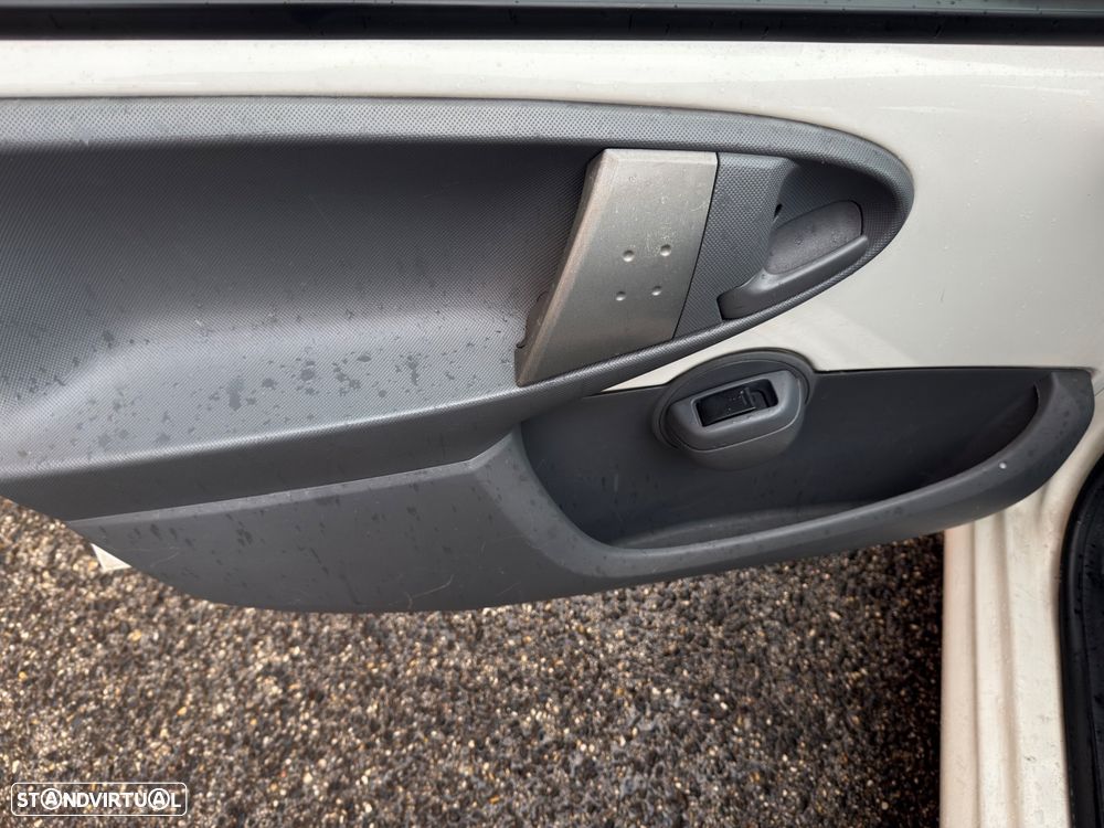 Citroën C1 1.4 HDi SX - 10