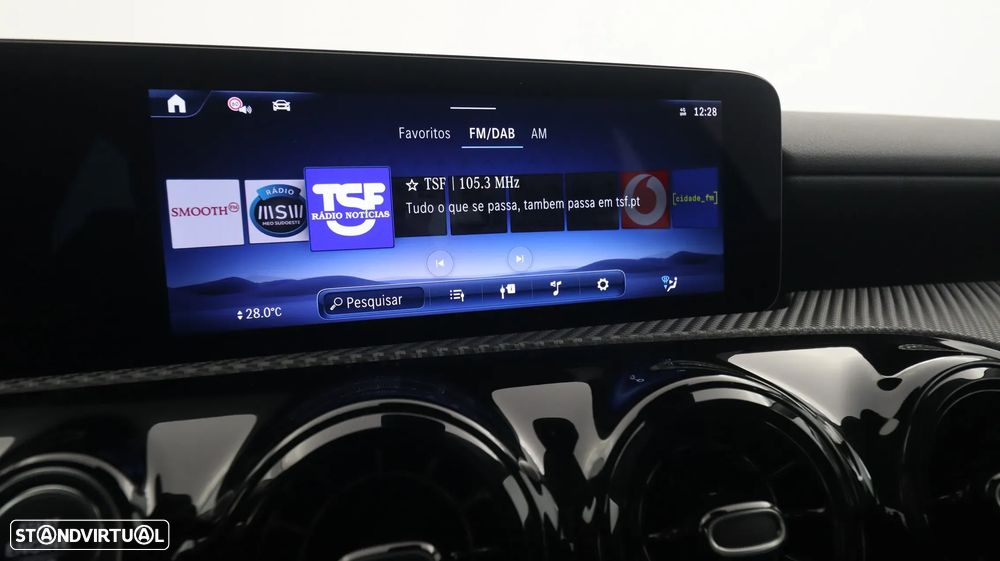 Mercedes-Benz A 180 d - 16