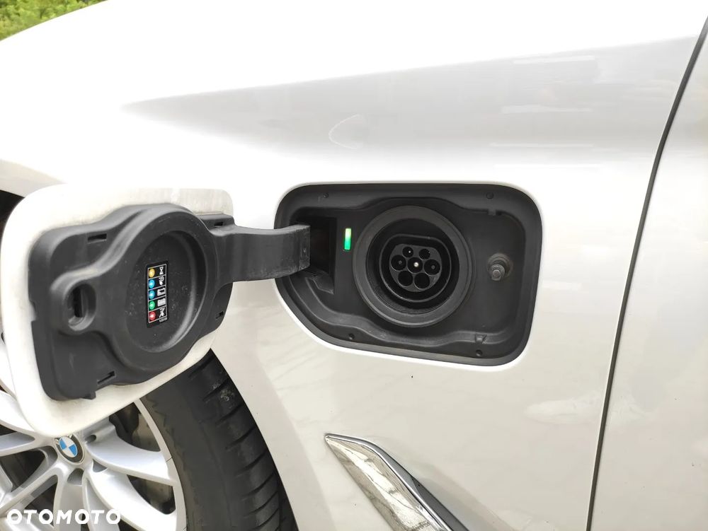 BMW Seria 5 - 6