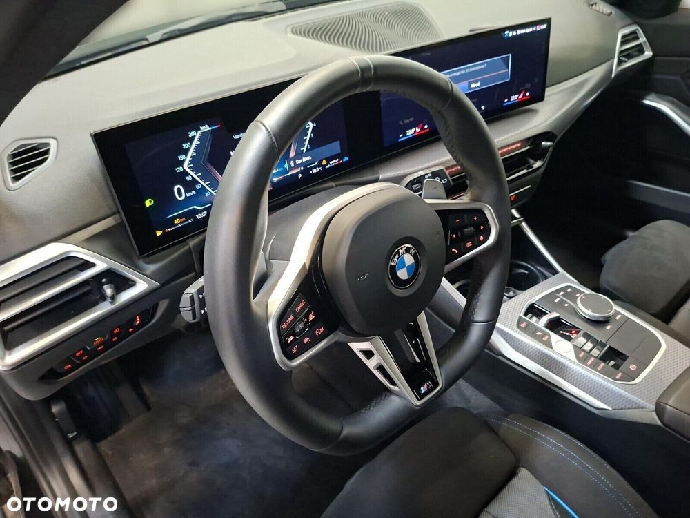 BMW Seria 3 - 11