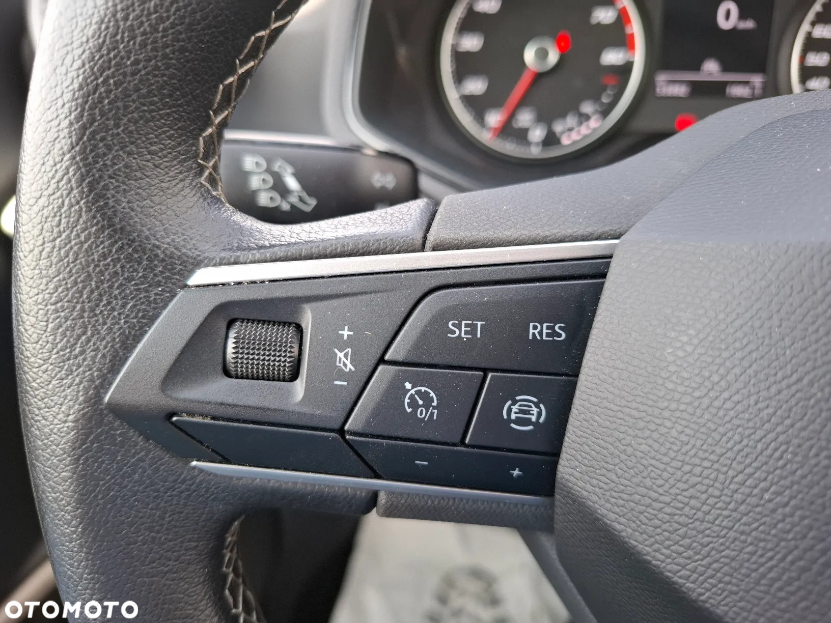 Seat Arona 1.0 TSI Style S&S - 17