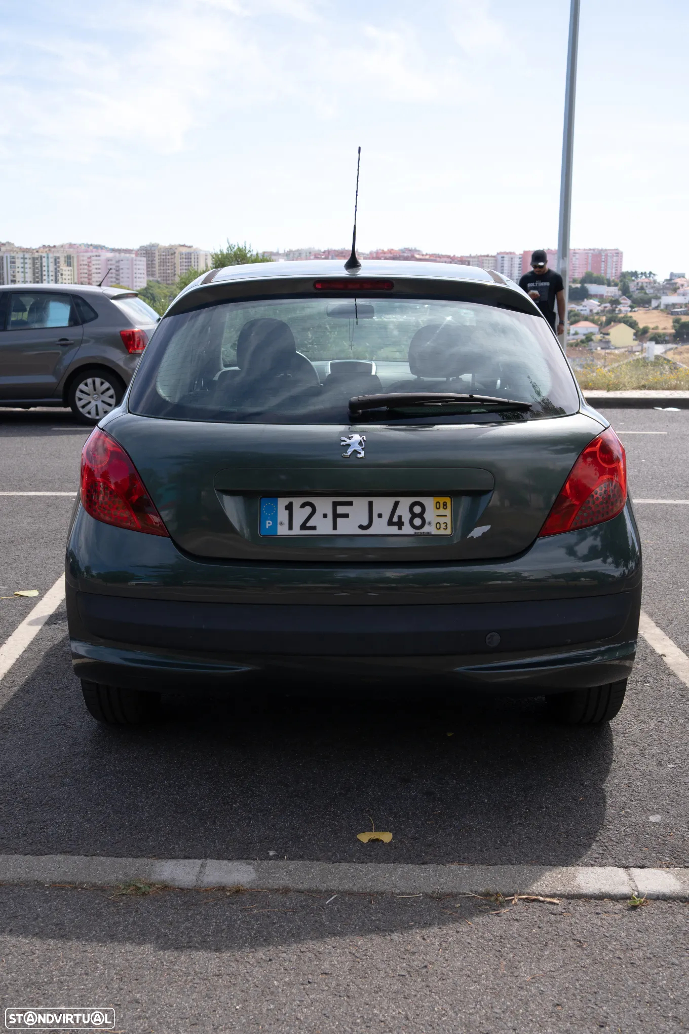 Peugeot 207 - 14