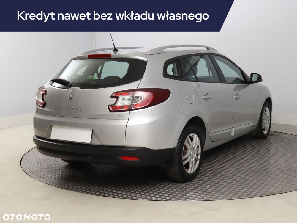 Renault Megane - 7