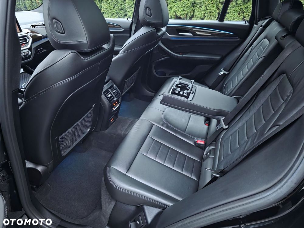 BMW X3 - 40