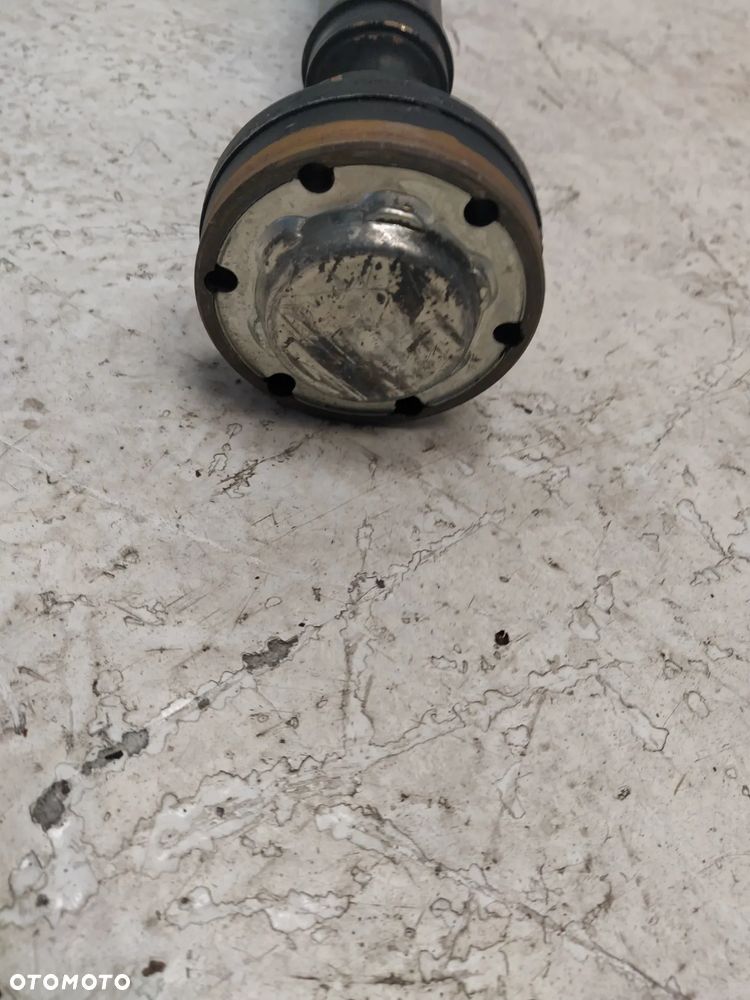 RANGE ROVER VOGUE L405 SPORT L494 LAND ROVER DISCOVERY 5 L462 NEW DEFENDER L663 WAŁ NAPĘDOWY ORYGINAŁ - 18