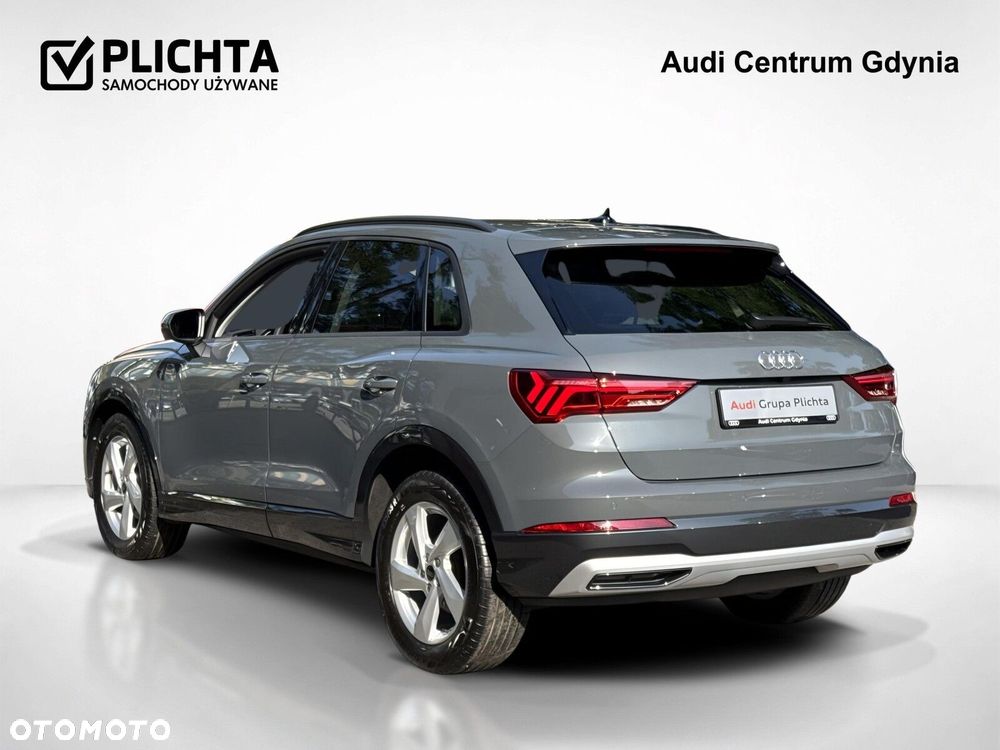 Audi Q3 35 TFSI mHEV Advanced S tronic - 4