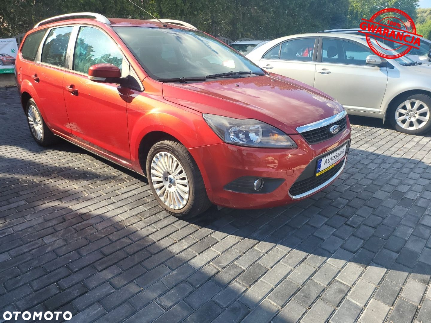 Ford Focus - 12