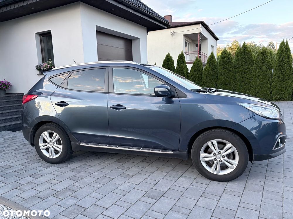Hyundai ix35 2.0 Classic - 5