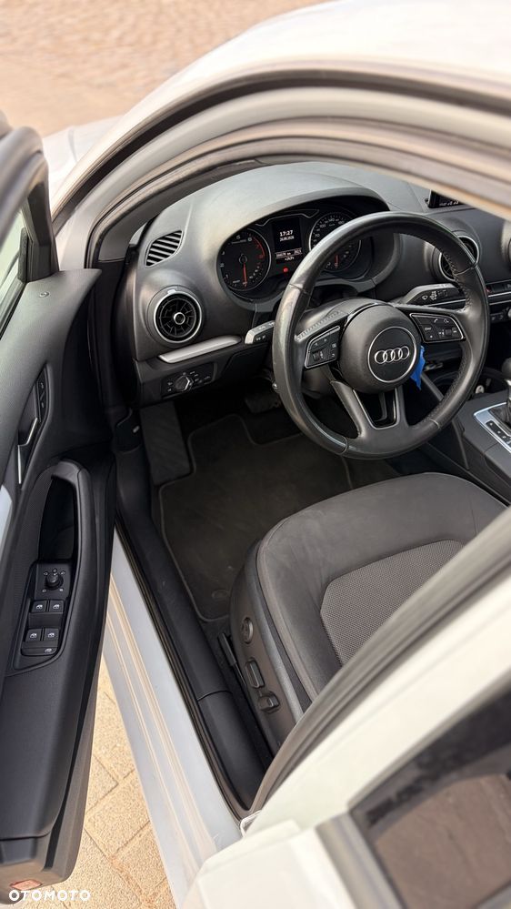 Audi A3 Sportback - 7