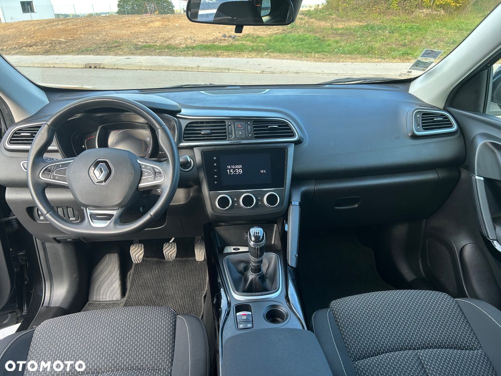 Renault Kadjar - 10