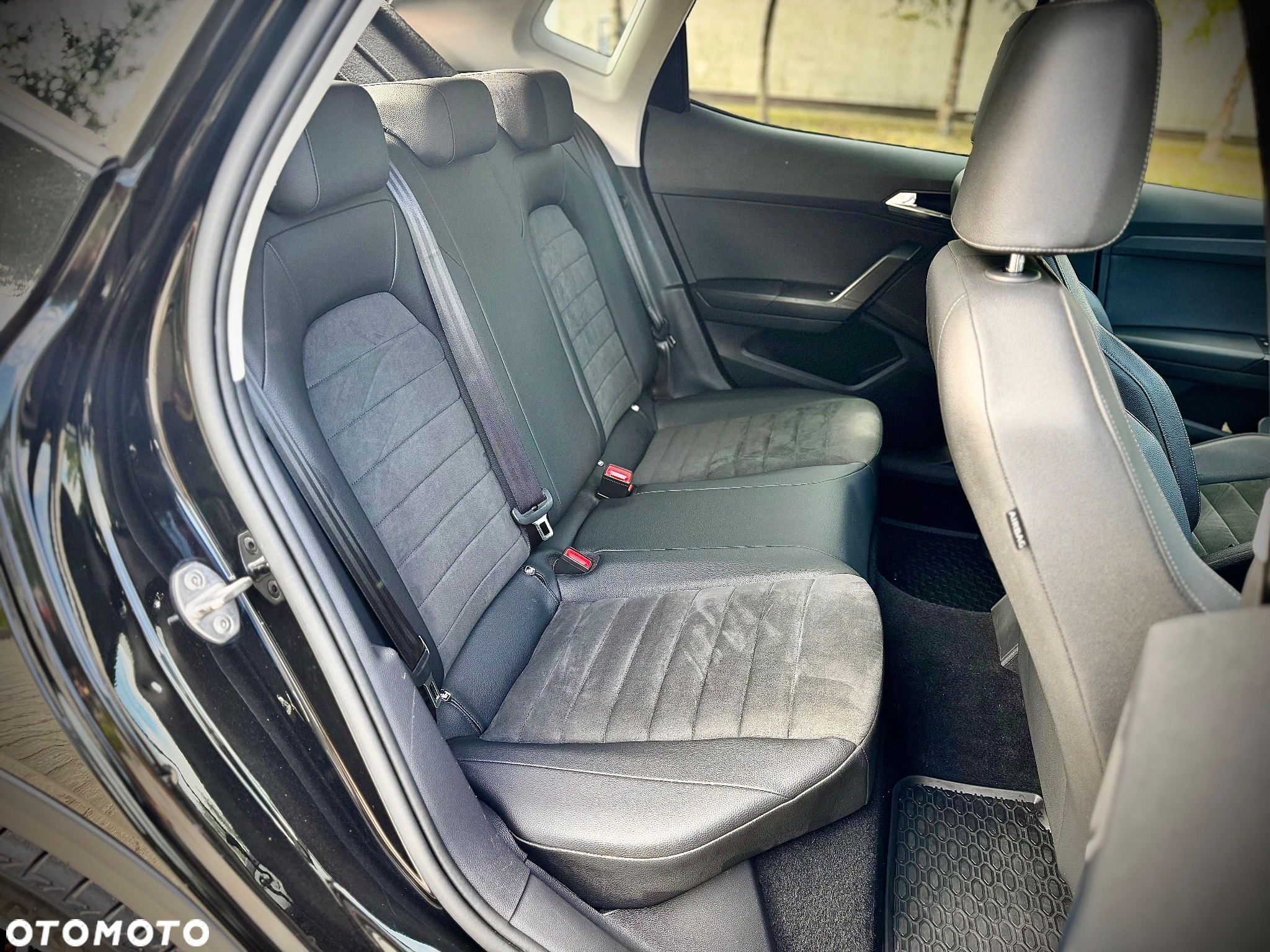 Seat Arona 1.0 TSI GPF Style S&S - 16