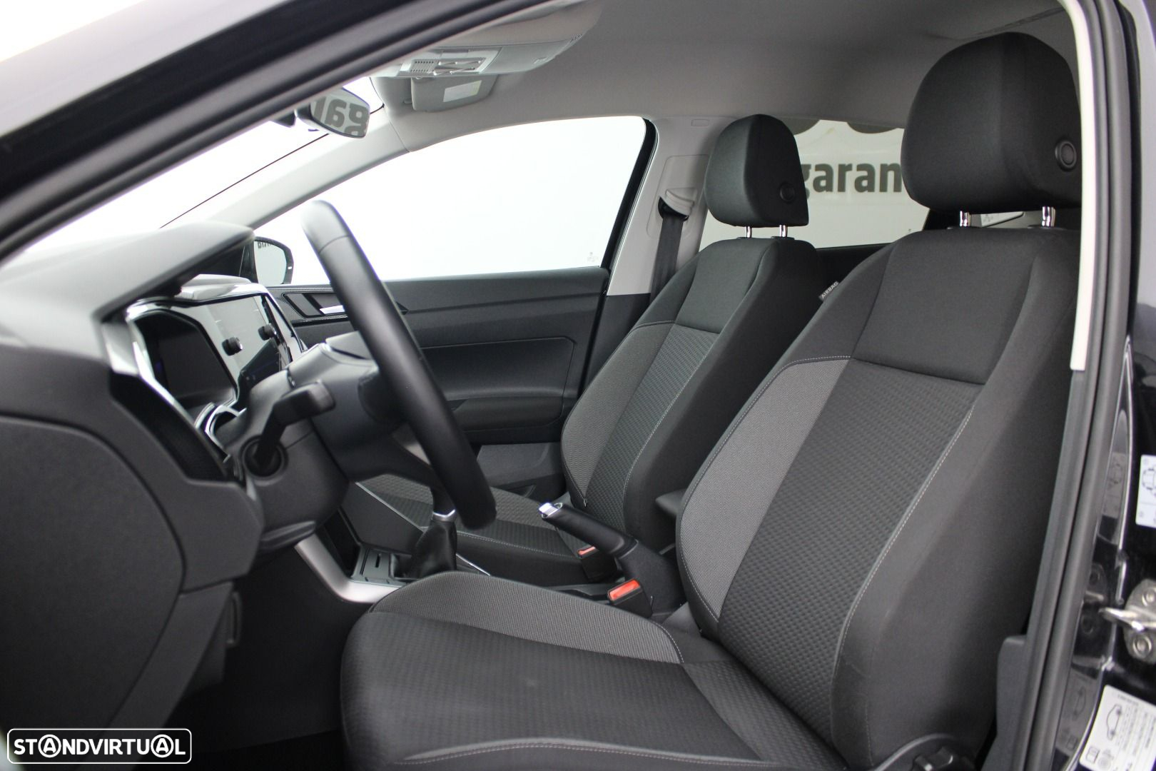 VW Polo 1.0 TSI Life - 27