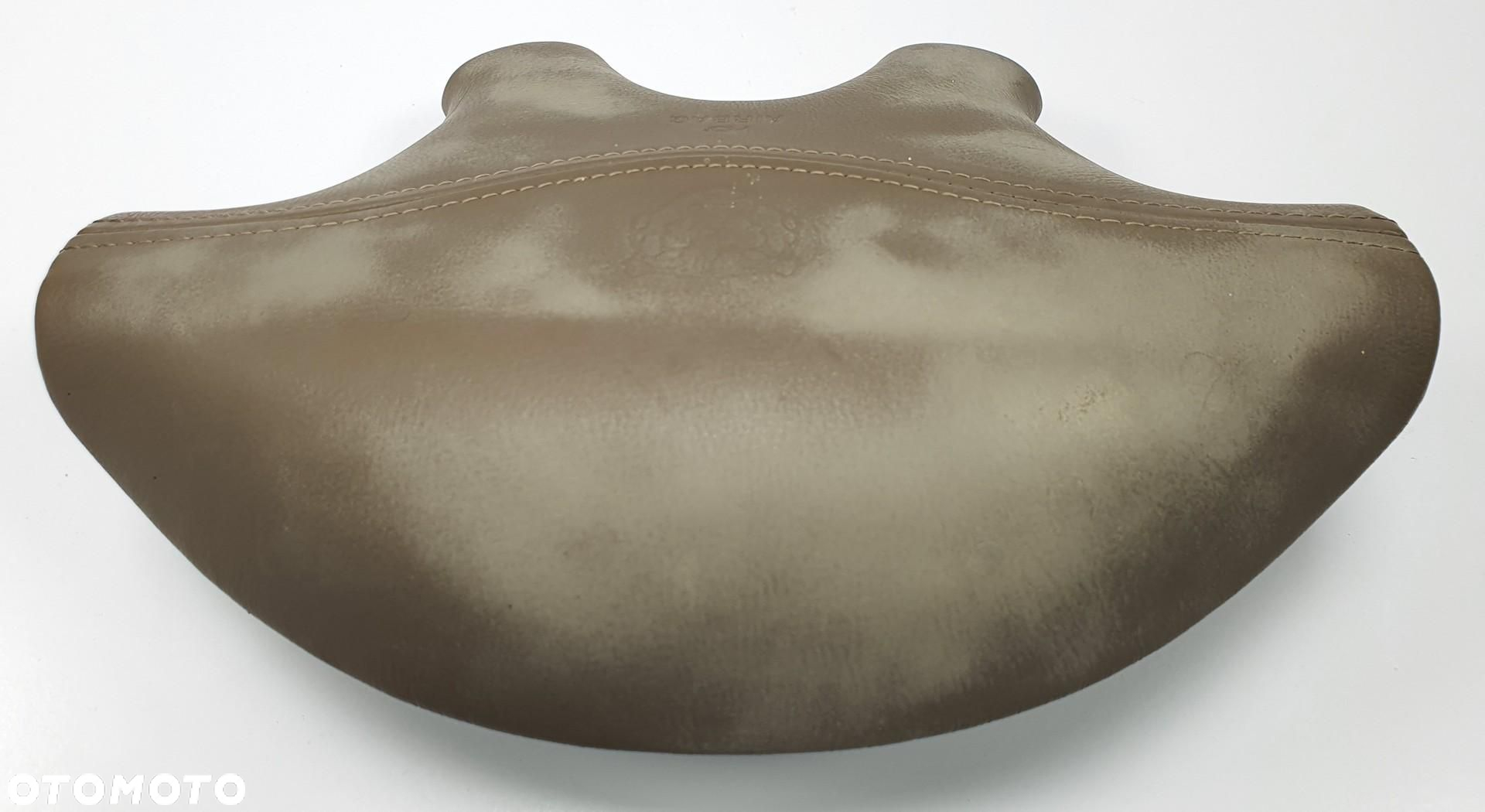 PODUSZKA AIRBAG KIEROWCY JAGUAR S-TYPE XR83-54043B13-BB - 2