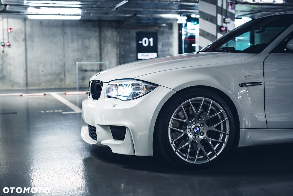 BMW 1M - 35