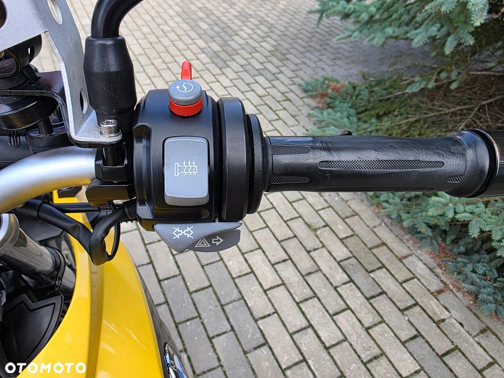 BMW GS - 17