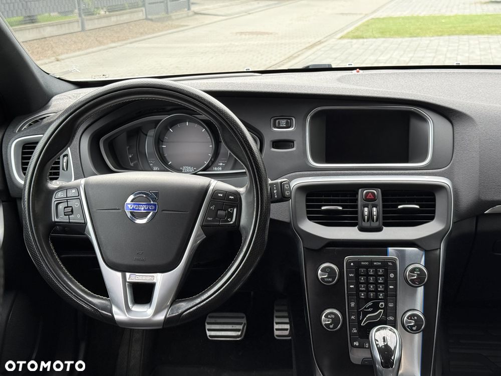 Volvo V40 - 19