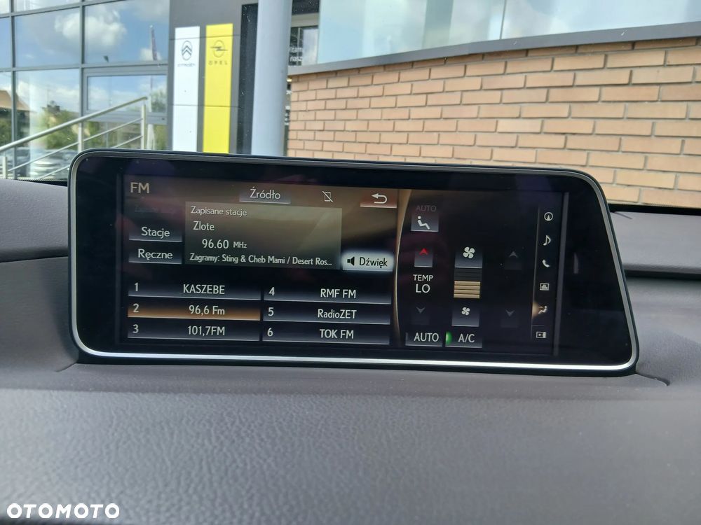 Lexus RX 450h Prestige MY19 - 19