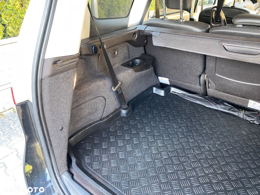 Renault Scenic 1.6dCi Energy Privilege - 25