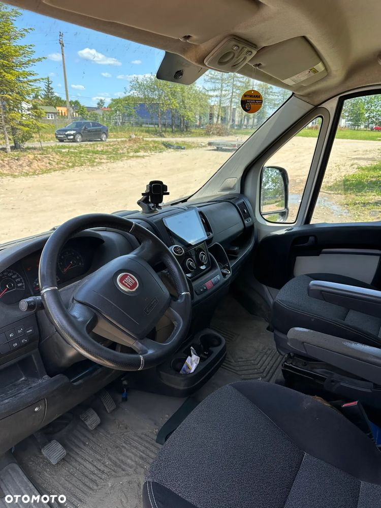Fiat Ducato - 7
