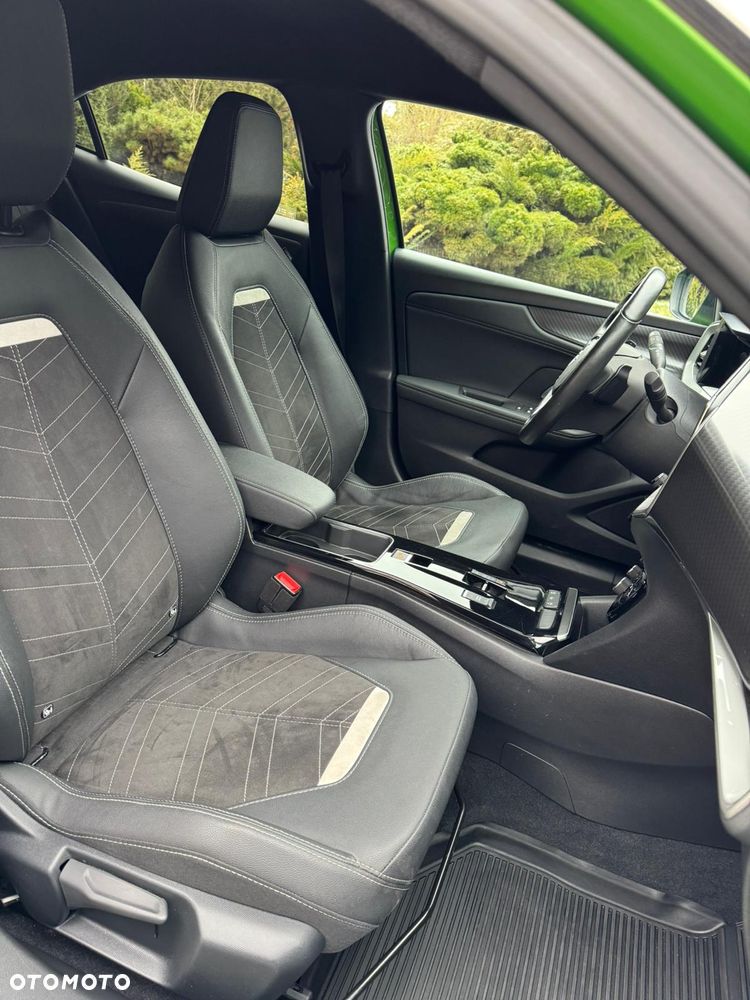 Opel Mokka 1.2 DI Turbo Automatik GS Line - 32