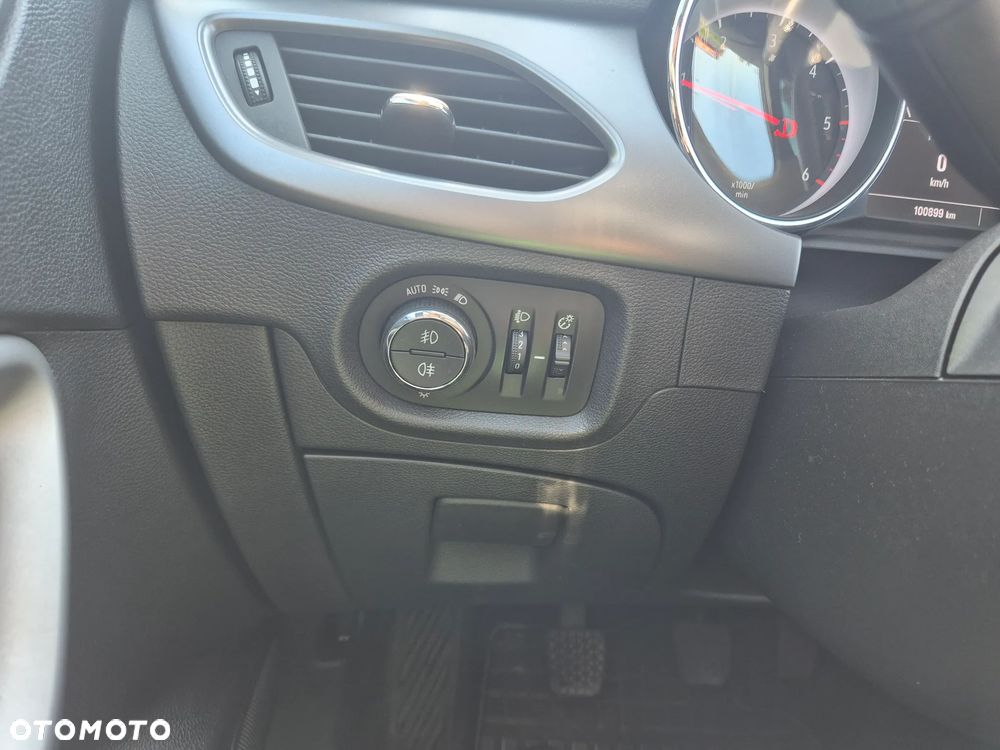 Opel Astra 1.5 CDTI Edition S&S - 22