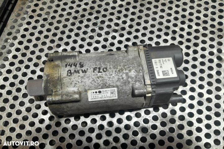 Motor electric caseta directie 7802277795 / 7818177982 7802277795 / 7 - 1