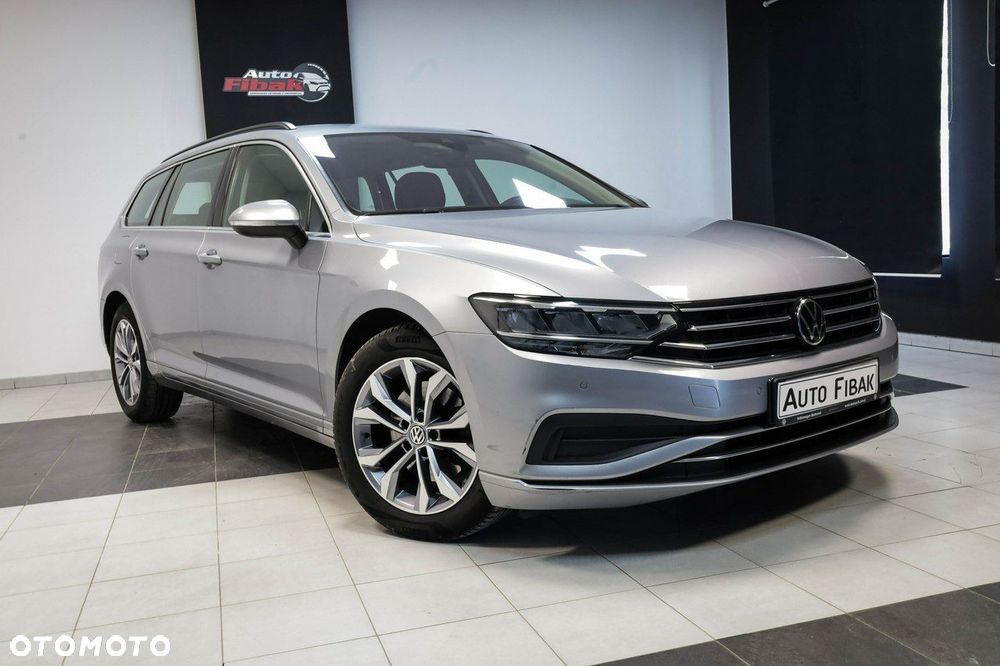 Volkswagen Passat - 5
