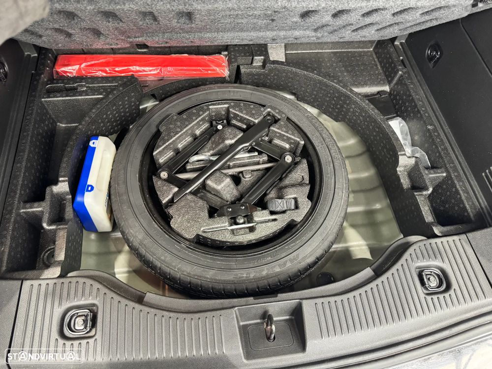 Opel Mokka X 1.6 CDTI 120 Anos S/S - 36