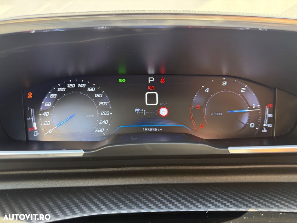 Peugeot 508 1.5 BlueHDI STT Aut. Active - 32