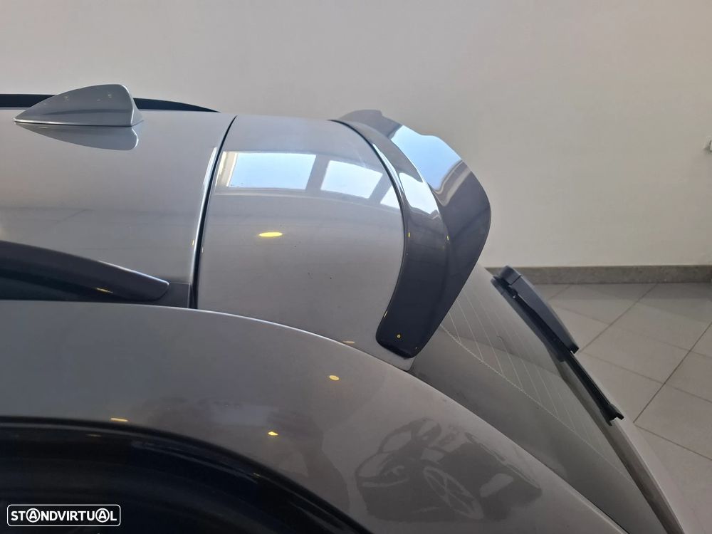 BMW 320 Gran Turismo - 15