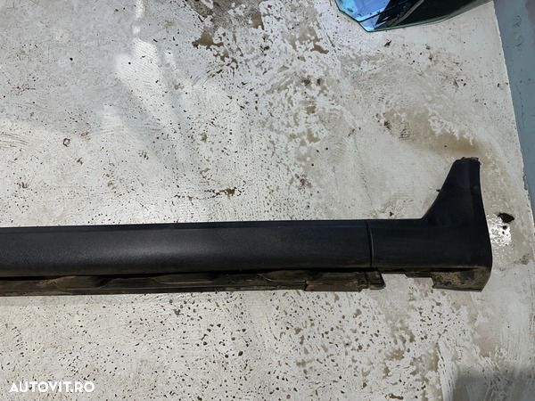 Prag stanga VOLVO XC70 31265315 31265319 - 5