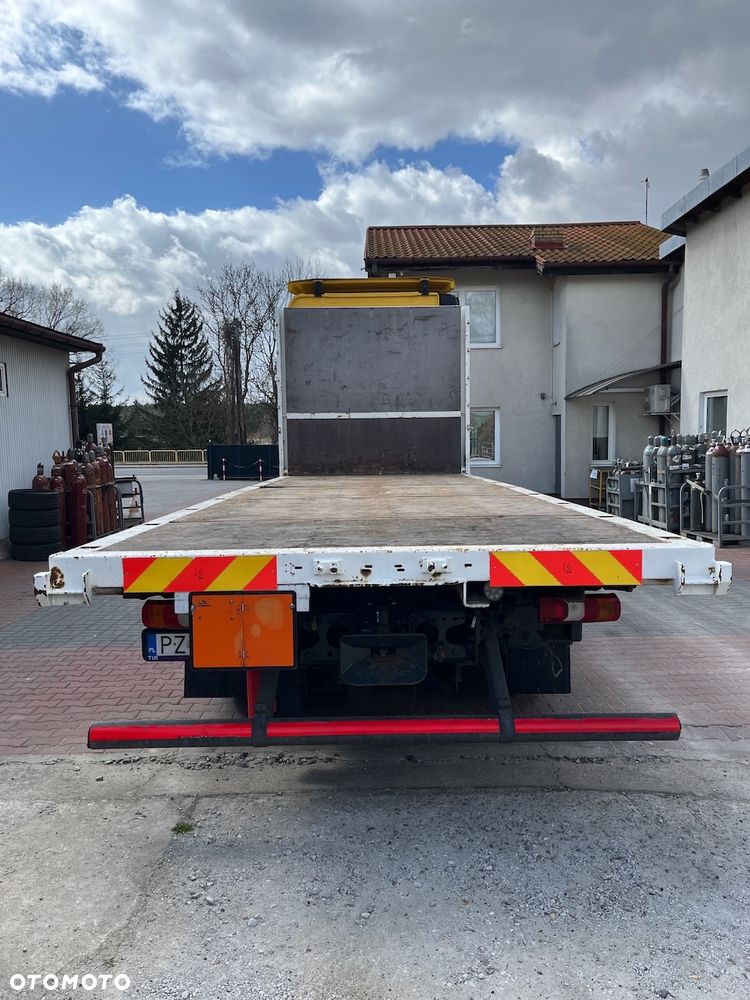 Mercedes-Benz Actros - 5