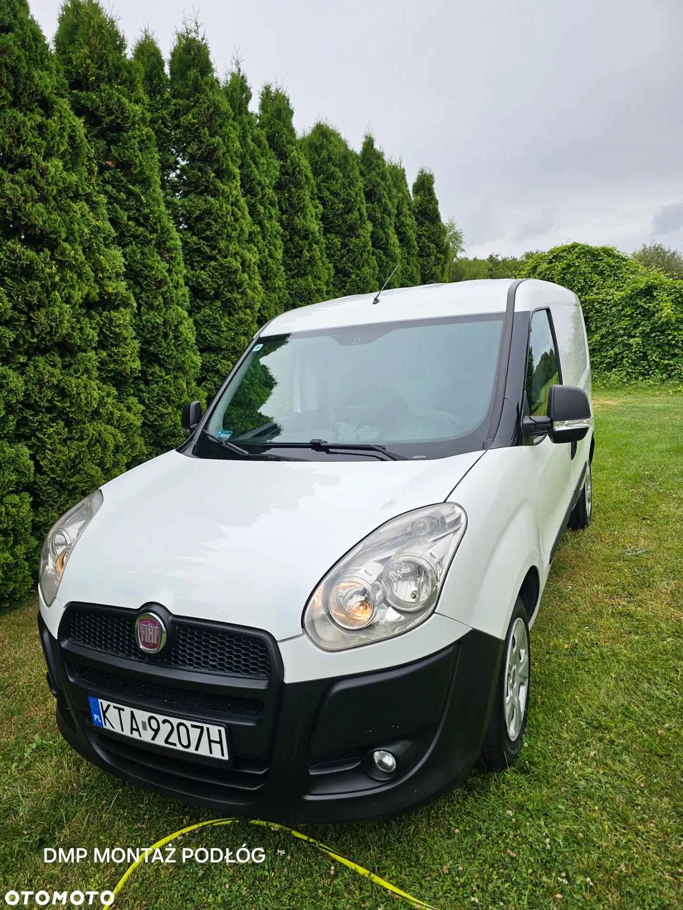Fiat Doblo 1.6 Multijet 16V Active - 5