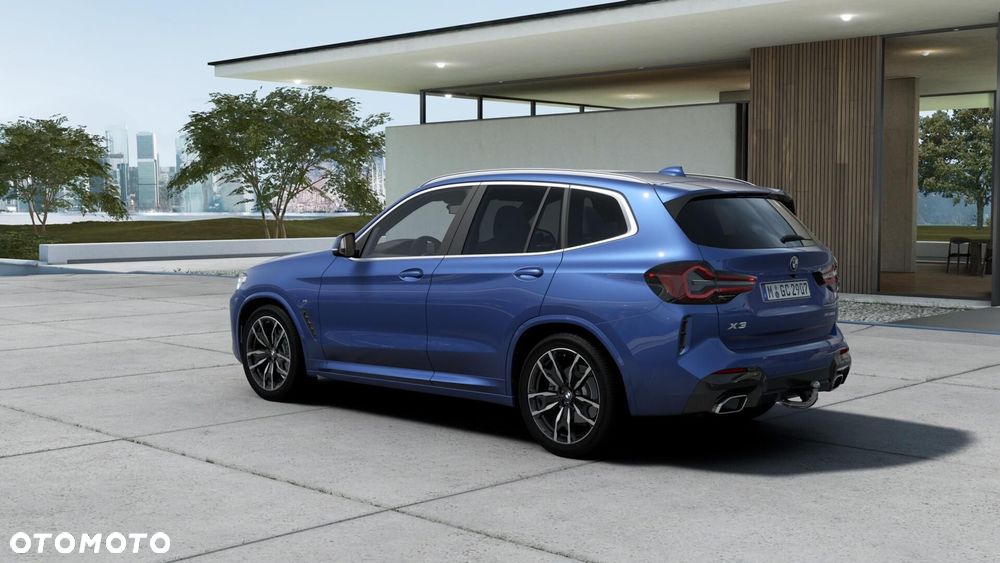 BMW X3 - 2
