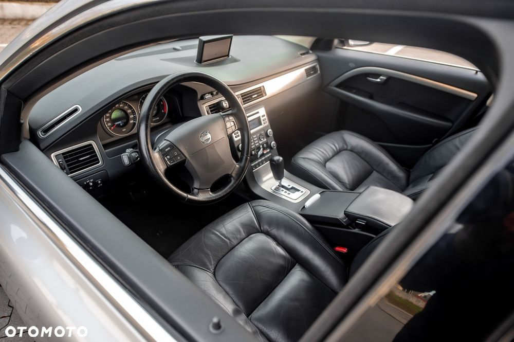 Volvo S80 2.4D5 Executive - 15